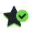 review icon