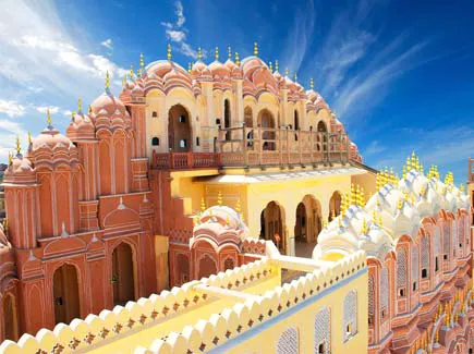 Iconic Rajasthan