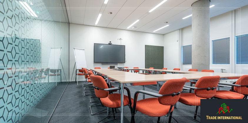 Conference Hall Facilities That's a Must-Have for Your Corporate Event