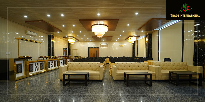 Tips for Choosing the Perfect Banquet Hall In Jaipur